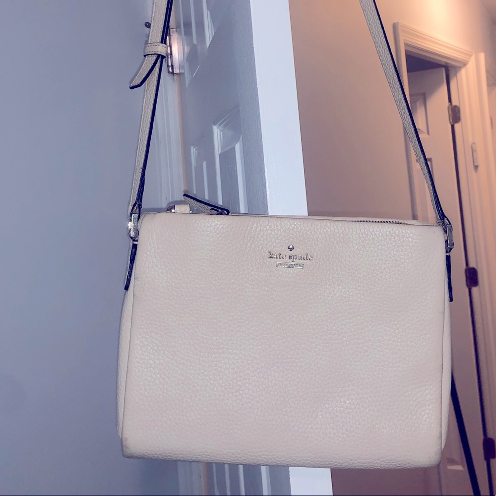 Kate spade crossbody bag